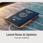 Kuwait Visa News and Updates