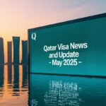 Qatar Visa News and Update – May 2025